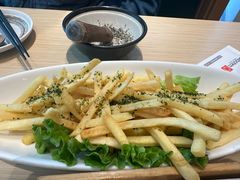 -胜博殿日式炸猪排(西红门店)