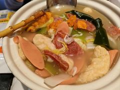 -欧记大排档·景德菜(上海首店)