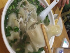 小街锅贴-小街锅贴(西工饭庄七分店)