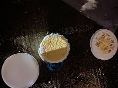 -追光 Dream Bakery(汉街店)