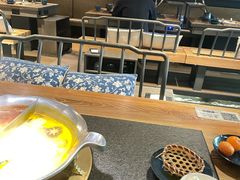 -湊湊火锅·茶憩(东城万达店)