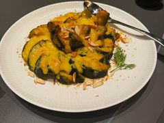 -上和臻品中国菜(花园街店)