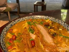 脆皮螺蛳粉-粉家柳州螺蛳粉(杨宅路店)