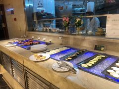 -天伦松鹤大饭店·欣妮咖啡