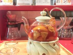 -安琳acKONA咖啡(市南店)