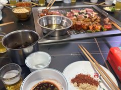 -西昌老号李小肠特色烧烤园(双流店)