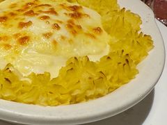 俄式奶汁烤杂拌-波特曼西餐厅(中央大街店)