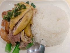 -肥妹烧腊店(翠竹路店)
