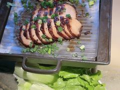 -绿茶餐厅(成都大悦城店)