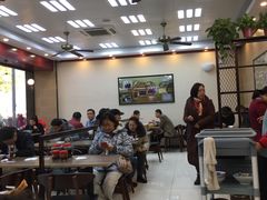 大堂-刘长兴(逸仙桥店)