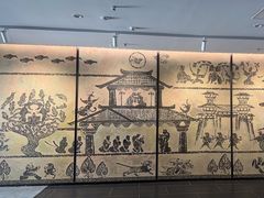 -洛阳古墓博物馆