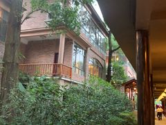 -顺风山庄(水濂山店)