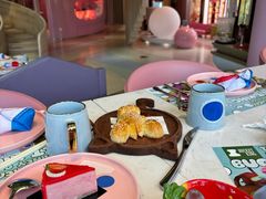 -水桶王国主题餐厅·聚会·生日派对·亲子活动·家庭套餐(亚龙湾希尔顿店)