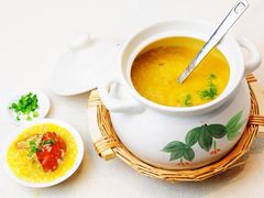 -梧桐餐厅(泉城路店)