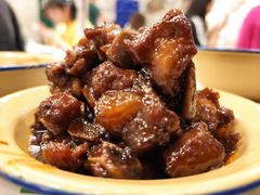 -东排食堂长沙小吃大排档(五一广场店)