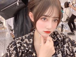 点击看大图 -3AM HAIR SALON染发烫发接发