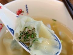 荠菜馄饨-勤德兴(湖滨路店)