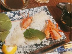 -雷屋日式料理(沈安小区店)