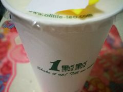-1点点(领事馆店)