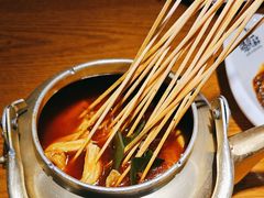 -喝丢一只鞋海鲜烧烤(市场店)