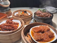 -陶陶居酒家(SM二期购物广场店)