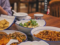 苗家米豆腐-黔大人·贵州花溪牛肉粉(宝能太古城店)