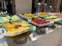 -太湖饭店玉兰厅(自助餐厅)