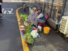 -西归浦每天偶来市场