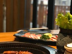 -一牛道炭火烧肉居酒屋(椒江店)