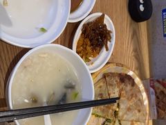 -甲乙饼·手工牛肉饼(天通苑华联店)