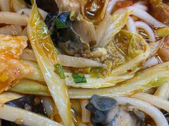 -红鼻子桂林米粉(金唐新光界店)
