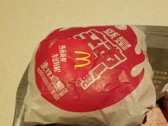 -麦当劳(大栅栏店)