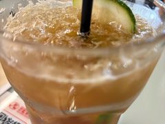 -孖记茶档·热腾茶餐(江南西plus店)