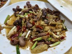 -青竹园海鲜餐厅(海天路店)