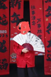 -童梦时光儿童摄影(华业·东方玫瑰店)