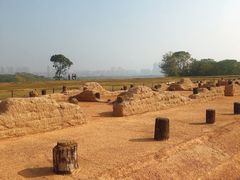 -盘龙城国家考古遗址公园