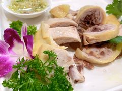 -鹅冠港式茶餐厅(来福士店)