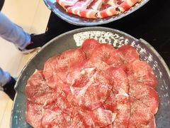 -老卜奎齐齐哈尔烤肉(人民东路店)