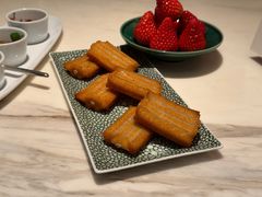 -新荣记(新源南路店)