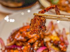 -侨美食家·粤菜(体育西路店)
