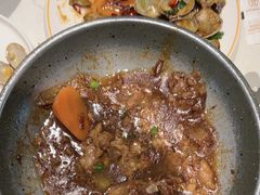 -北李妈妈菜·海肠捞饭(开发区万达店)