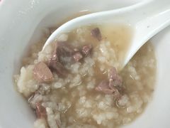 -电白鸭粥店(下沙二坊88号店)
