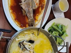 -古南都·老广东酒楼(龙江店)