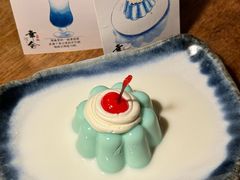 -河风の幸会精致料理