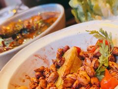 -Blac+Blac(中海环宇荟店)