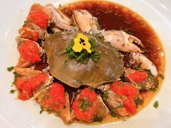 -神仙馆(衡山路店)