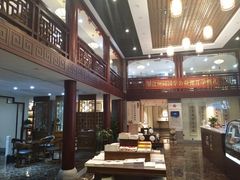 -秦汉胡同国学书院(天鹅湾分馆)