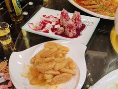 -王府酒店(兴华南街铁西百货店)