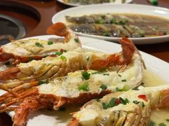 -海门岛七号餐厅