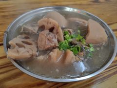 -燕子煨汤(山海关路店)